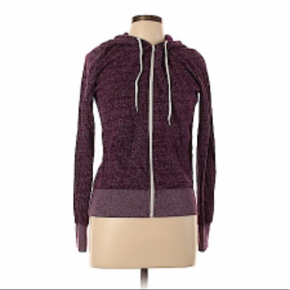 Vans women’s hoodie size L